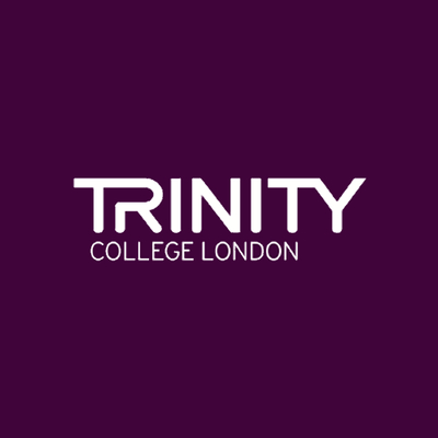 El certificado oficial en música de Trinity College London 