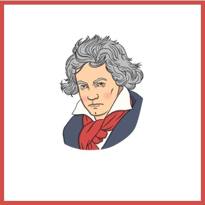 Beethoven, vida y curiosidades 